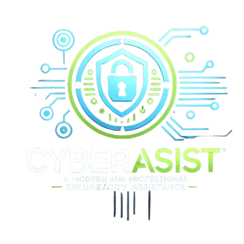 Cyber Asist Logo