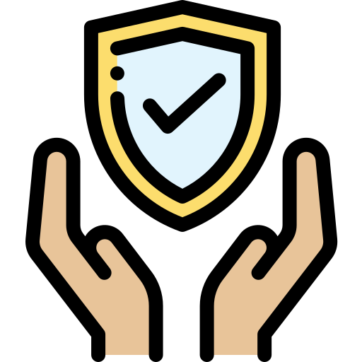 Protection Icon